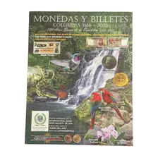 Catalogo Billetes Y Monedas Pph 1616-2023 Pasta Blanda 8 Ed.