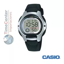 Reloj Casio Deportivo Digital Mujer Niña Niño Lw-200