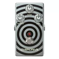 Pedal Overdrive Mxr Zakk Wylde - Wylde Audio Overdrive