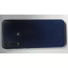 Celular Motorola G8 Power Lite