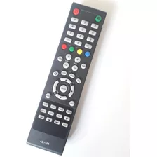 Control Remoto Para Tv Ibg Forro+pilas 