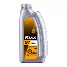 Aceite Kixx Sintético 5w-30 1 Litro