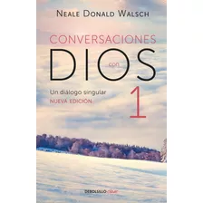 Livro: Conversaciones Con Dios: Um Diálogo Singular Conversa