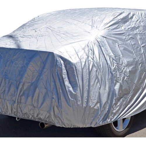 Funda Car Cover Audi A7 100% Vs Granizo Agua Polvo Foto 5