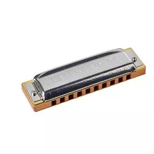 Armónica Mi Blues Harp Hohner M533056x