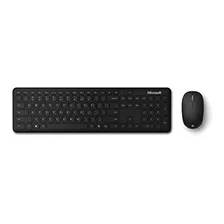 Escritorio Bluetooth - Negro Mate