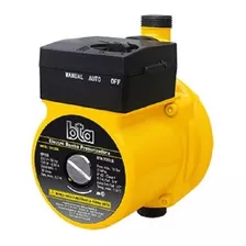 Bomba De Agua Presurizadora 8,5m 220v 30l/min Bta 120w 10bar