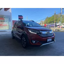 Honda Br-v Prime Cvt 2021