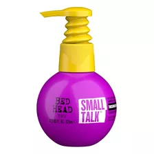 Tigi Bed Head Small Talk 125ml Creme De Volume E Modelador