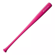 Bat Louisville De Maple Genuine Mix 33in Rosa