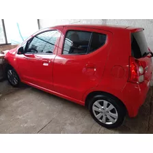 Suzuki Celerio 2014 1.0 Glx Full