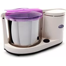 Amoladora En Húmedo Ultra Dura Table Top 1.25l Con Amasado