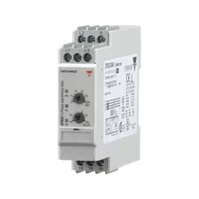 Control Trifasico De Secuencia Modelo Dpb02 Carlo Gavazzi