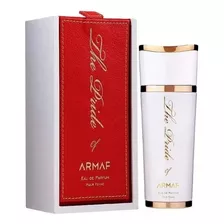 Perfume Armaf The Pride Of Rouge Edp 100ml Para Damas