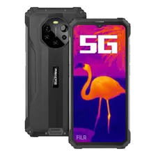 Imágenes Térmicas Blackview Bl8800 Pro 5g, 8+128gb Robusto