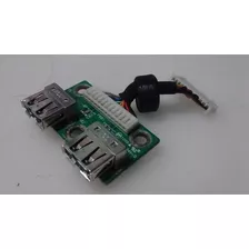 Placa Hdmi Dell 1704pte Con Garantía! 6832153000-01