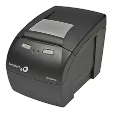 Impressora Térmica Bematech Mp-4200 Adv Usb Rede Serial