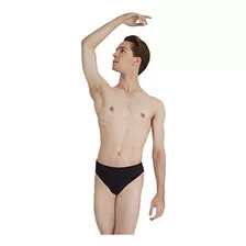 Breve Danza Completa Asientos Capezio Hombres.