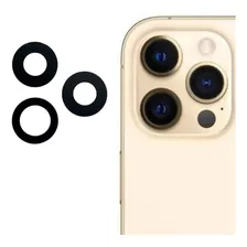 Vidrio Camara Lente Repuesto Compatible iPhone 12 Pro 