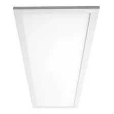 Panel Led 40w Para Empotrar Ledvance Luz Blanca