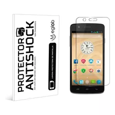 Protector Antishock Para Prestigio MultiPhone 5507 Duo