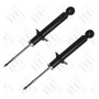 Para Amortiguadores Nissan Sunny Sentra B14 Hood Gas Springs Nissan DATSUN SENTRA STA