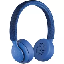 Auriculares Inalambricos Jam Been There Aux On-ear Microfono