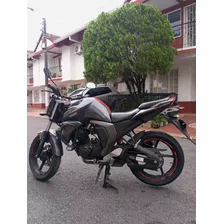 Yamaha Fz 150 2.0 