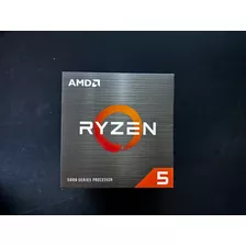 Ryzen 5 5600x