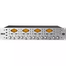 Universal Audio 4-710d Preamplificador P/microf - Fact A Y B