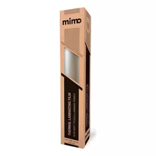 Filme Bopp Fosco Mimo 31cm X 50m 30 Micras - 06067