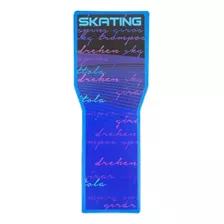 Spinner Patin Artistico Para Trompos De Nylon Skating Skg 