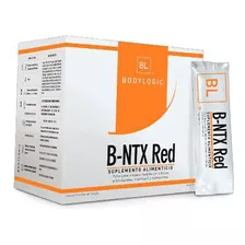 B Nxt Red Body Logic Astaxantina, Noni & Frutos Rojos 280grs