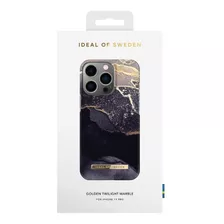 Funda Para iPhone 13 Pro Ideal Of Sweden Golden Twilight