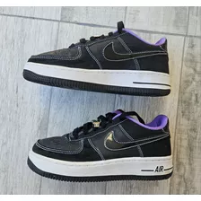 Nike Air Force 1 World Champ 34