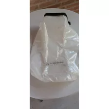 Saco Estanque Outdoor, Lona Com Fibra Tecida, Bem Resistente