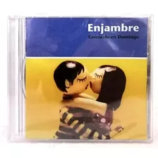 Consuelo En Domingo - Enjambre - Disco Cd - Nuevo