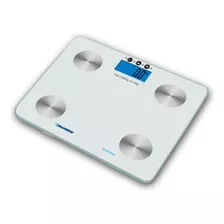 Balança Digital Banheiro Bio Impedância Med Gordura Corporal