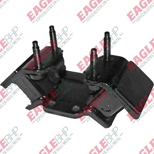 Soporte Transmisin Trasero Eagle Gs300 V6 3.0l 1993 A 2005 Foto 3