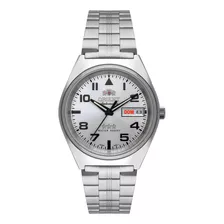 Relógio Masculino Orient 469ss083f S2sx - Refinado
