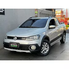 Saveiro Cross 1.6 Mi Total Flex 8v Ce