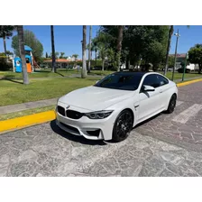 Bmw Serie M 2019 3.0 M4 Coupe At