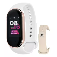 Reloj Marea Smart Watch Con Malla De Regalo B57014