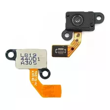 Flex Sensor Lector De Huella Para Samsung A30s A307 