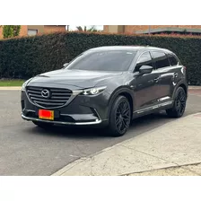 Mazda Cx9