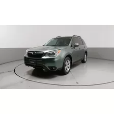 Subaru Forester 2.5 Awd Xs