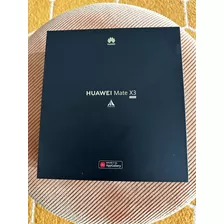 Huawei Mate X3 - 512 Gb - Green (unlocked)