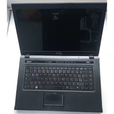 Notebook Dell Vostro 3500 Estragado (para Peças)