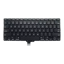 Teclado Ingles Para Macbook Pro 13 / 13.3 (a1278)