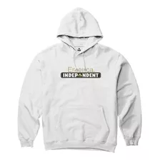 Canguro Emerica X Indy Bar Hoodie